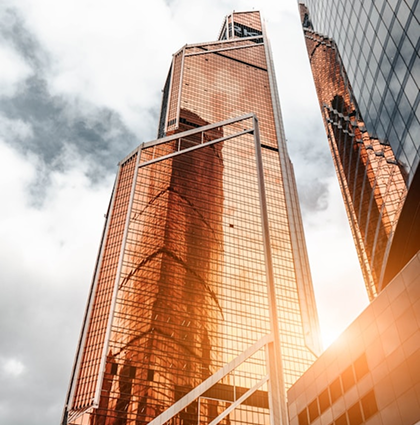 Financial Services