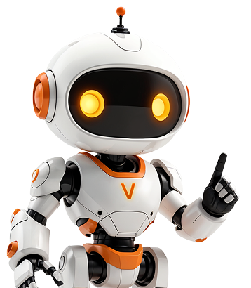 Mascot Hover