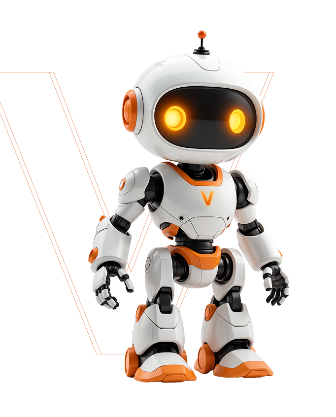 Cyber Vero Robot